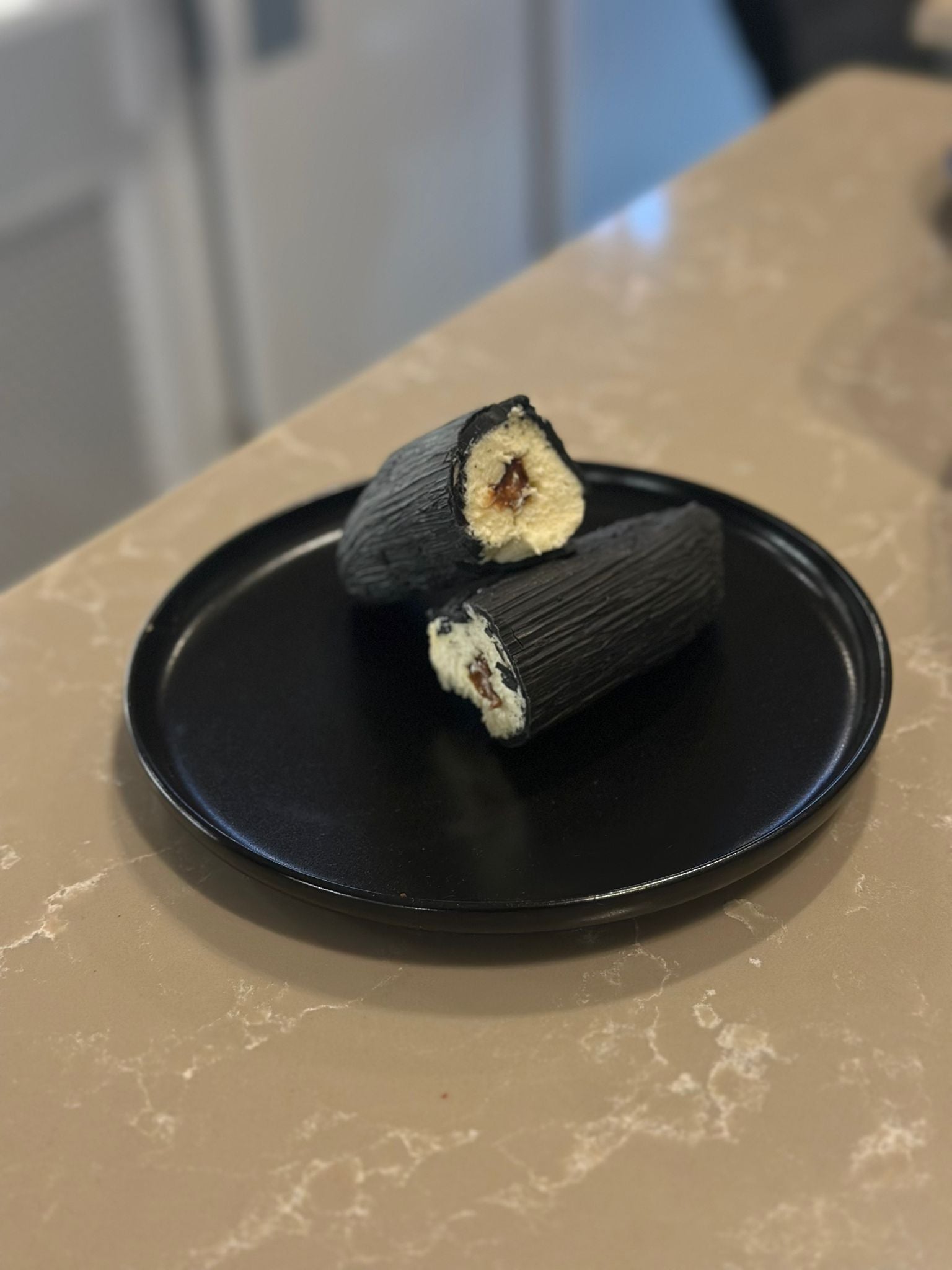 6-6 Vanille Dessert