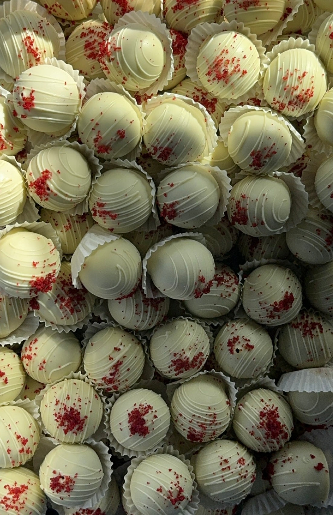 Red Velvet BonBon