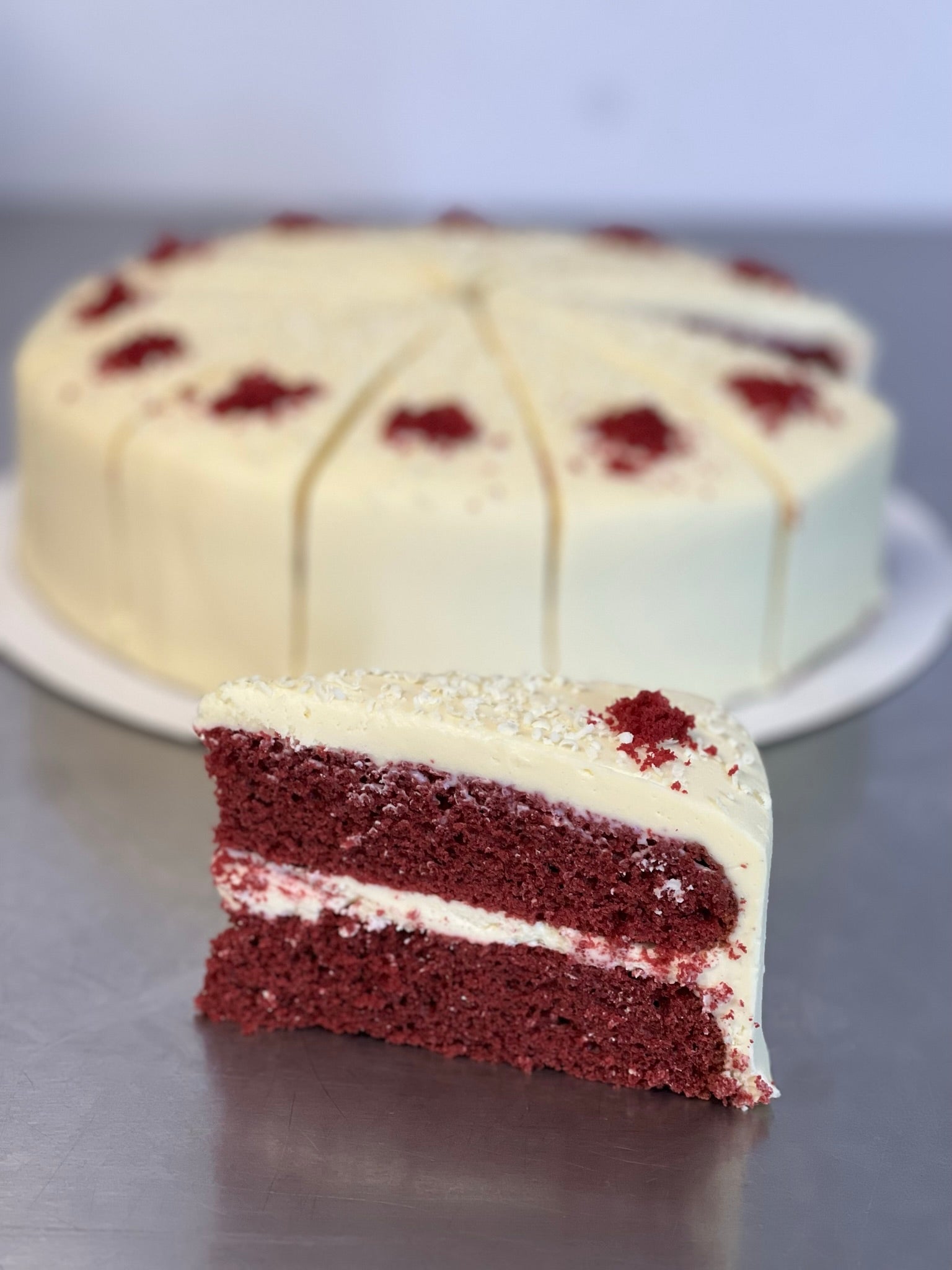 Red Velvet