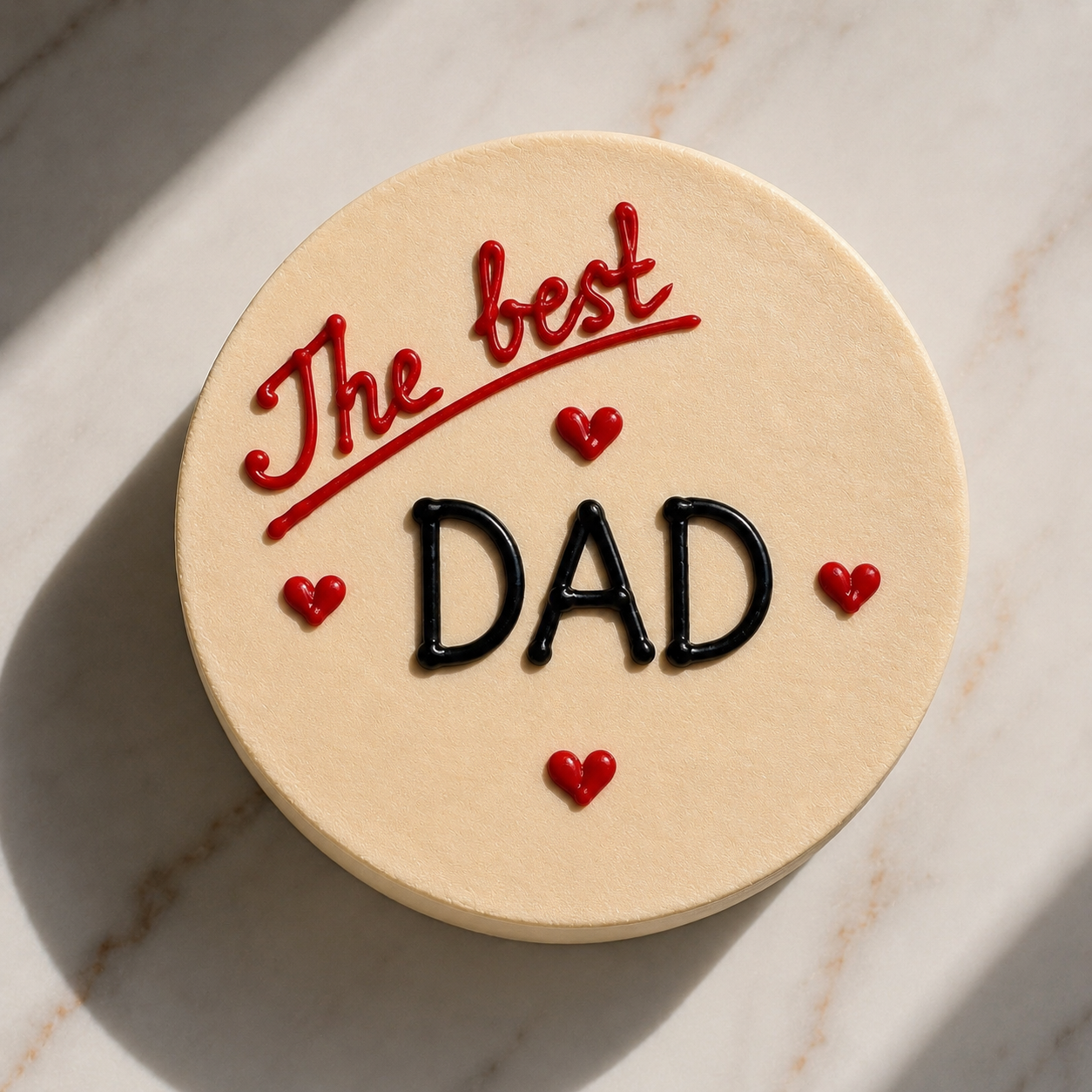 Father's Day Special - 20 juni